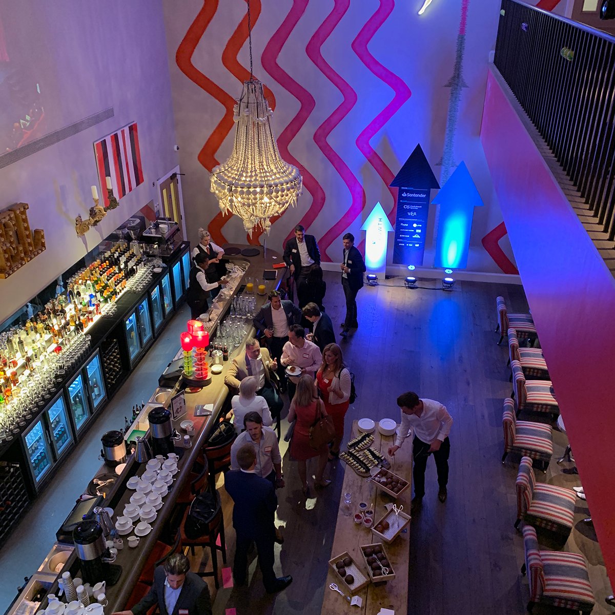 Event Materials Apogee Graphics